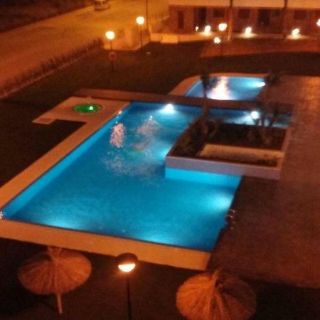 Oriuelha Costa Terrazas De Campoamor Dehesa de Campoamor  Εξωτερικό φωτογραφία