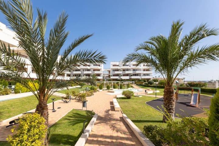 Oriuelha Costa Terrazas De Campoamor Dehesa de Campoamor  Εξωτερικό φωτογραφία