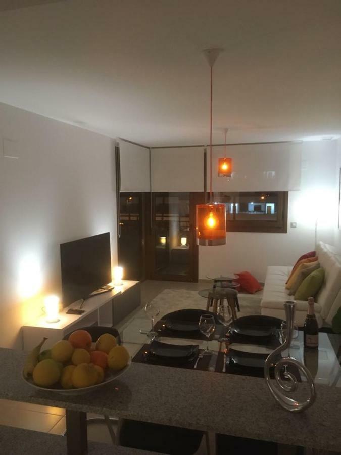 Oriuelha Costa Terrazas De Campoamor Dehesa de Campoamor  Εξωτερικό φωτογραφία