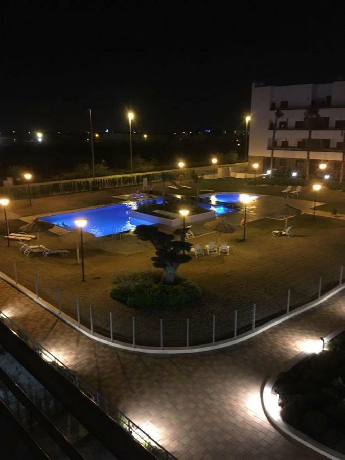 Oriuelha Costa Terrazas De Campoamor Dehesa de Campoamor  Εξωτερικό φωτογραφία