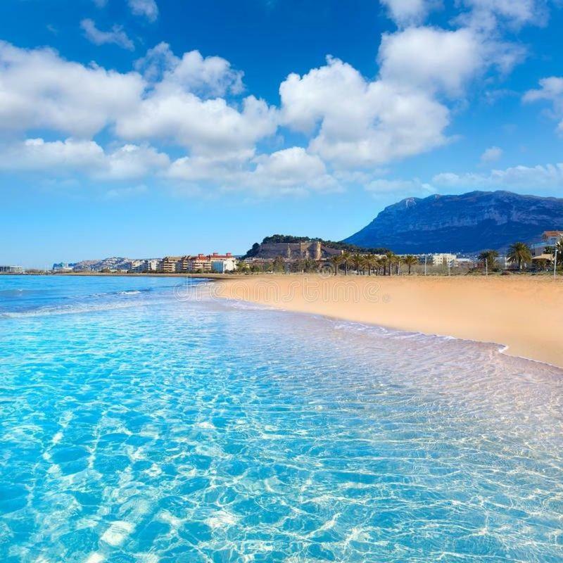 Oriuelha Costa Terrazas De Campoamor Dehesa de Campoamor  Εξωτερικό φωτογραφία